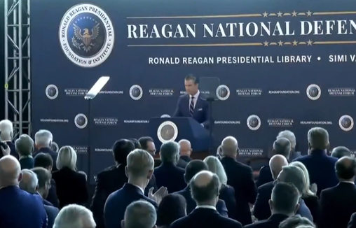 Пентагон вивчає досвід України щодо автономних систем озброєння для своїх ЗС, - Гегсет Пентагон вивчає досвід України щодо автономних систем озброєння для своїх ЗС, - Гегсет